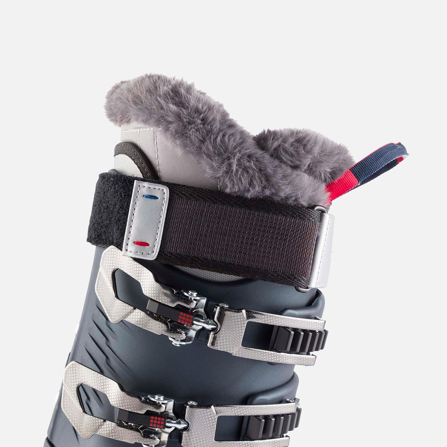 Botas de Esqui Pure Elite 90 Gripwalk Metal Steel Femininas 5/5