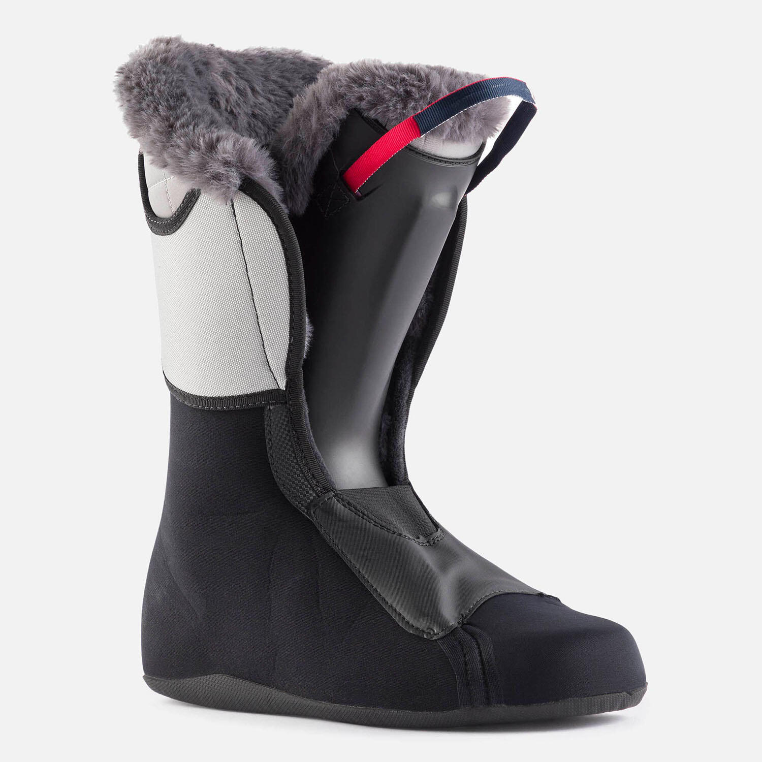 Botas de Esqui Pure Elite 90 Gripwalk Metal Steel Femininas 4/5