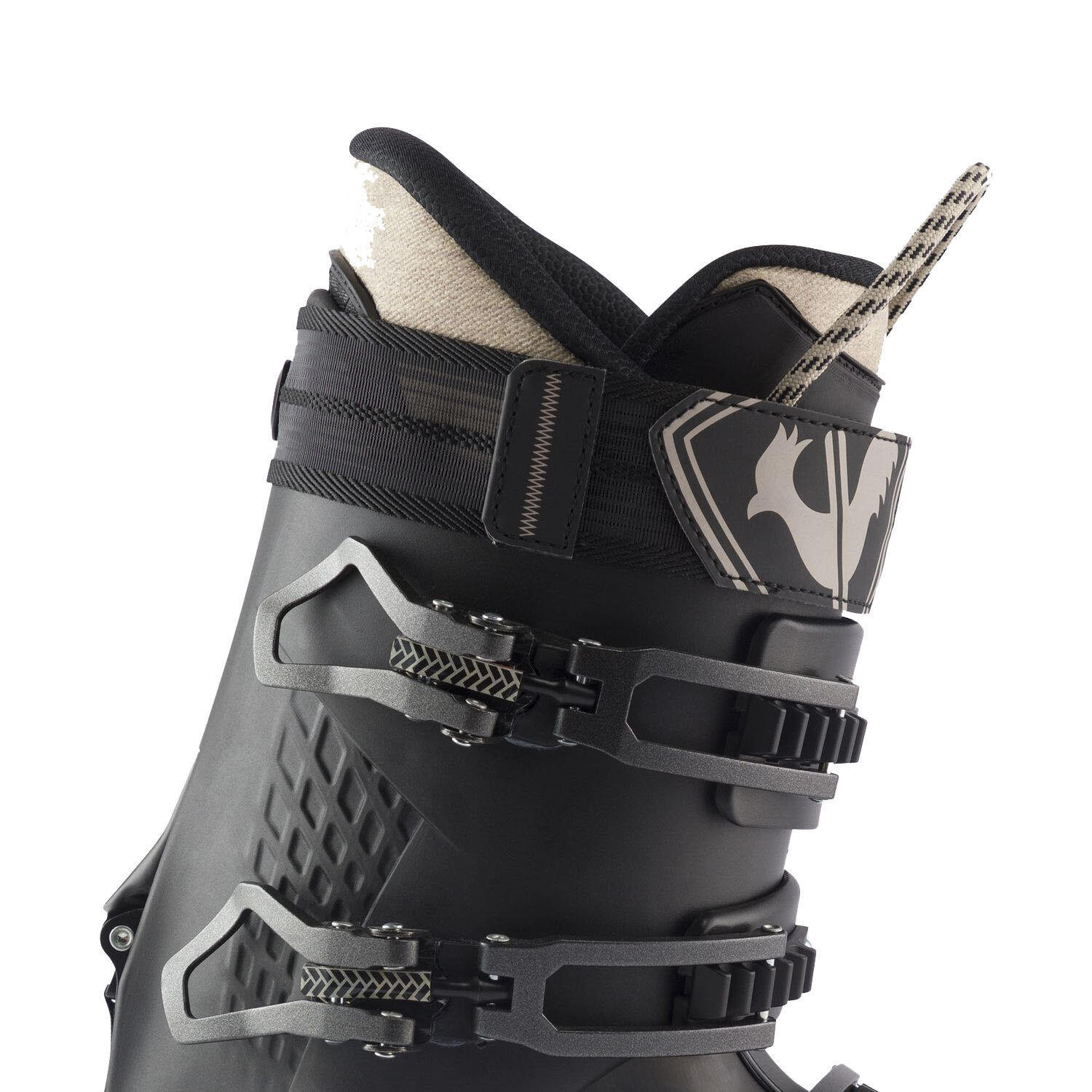 Botas de esqui masculinas Rossignol Alltrack Pro 100 MV 5/5