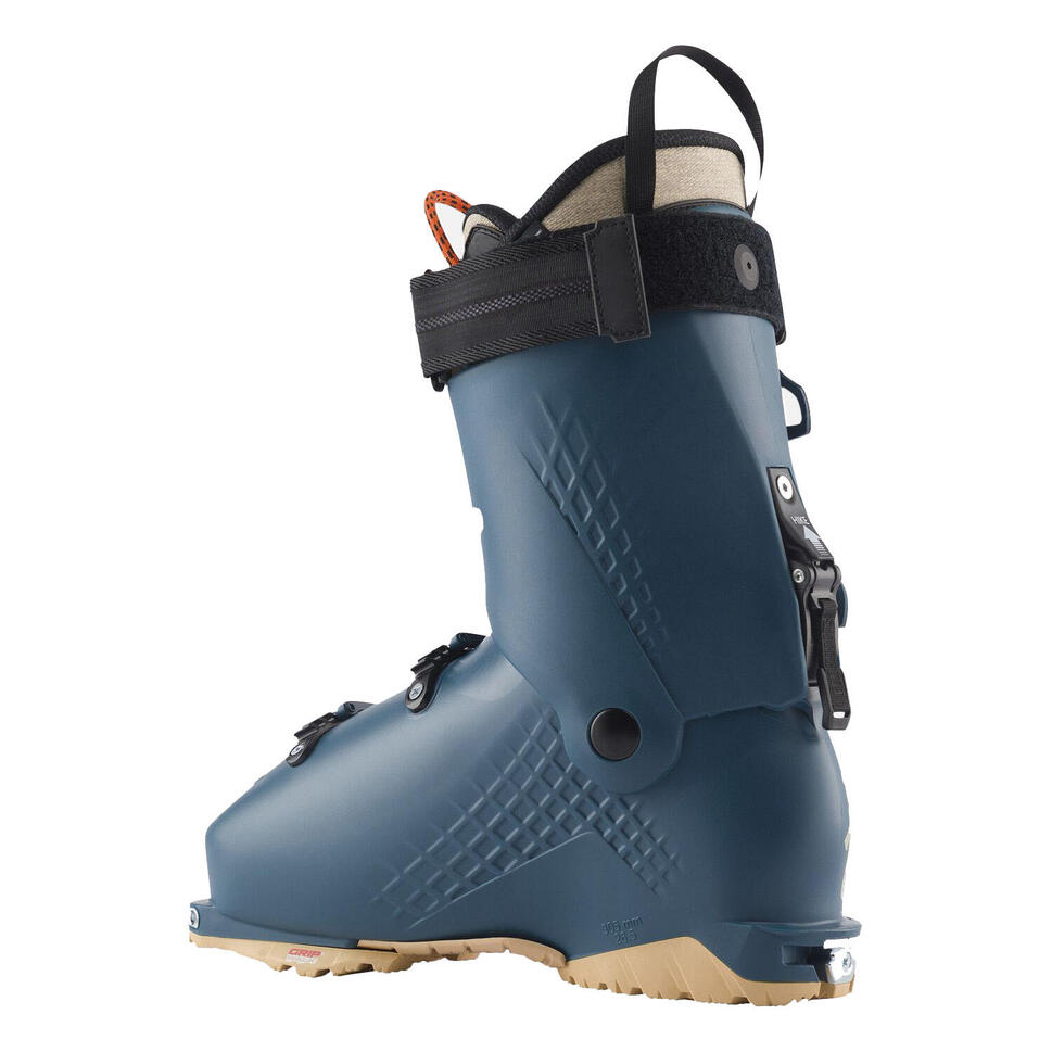 Buty narciarskie męskie Rossignol Alltrack Pro 120 LT MV GW