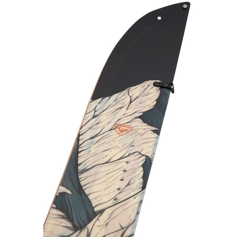 Planche De Splitboard Xv Sashimi Split 156 Homme