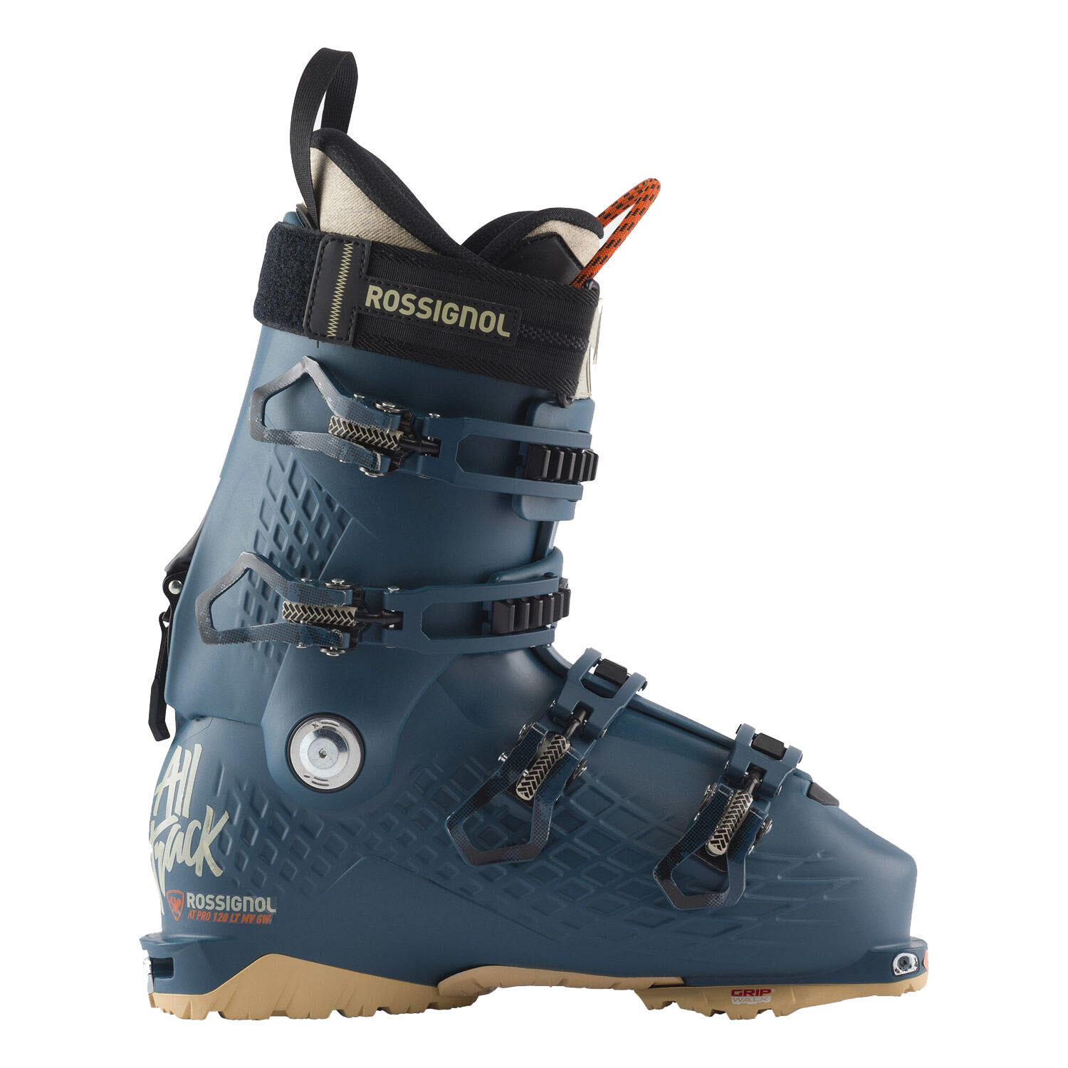 Chaussures De Ski Alltrk Pro 120lt Mv Gw Homme 3/5