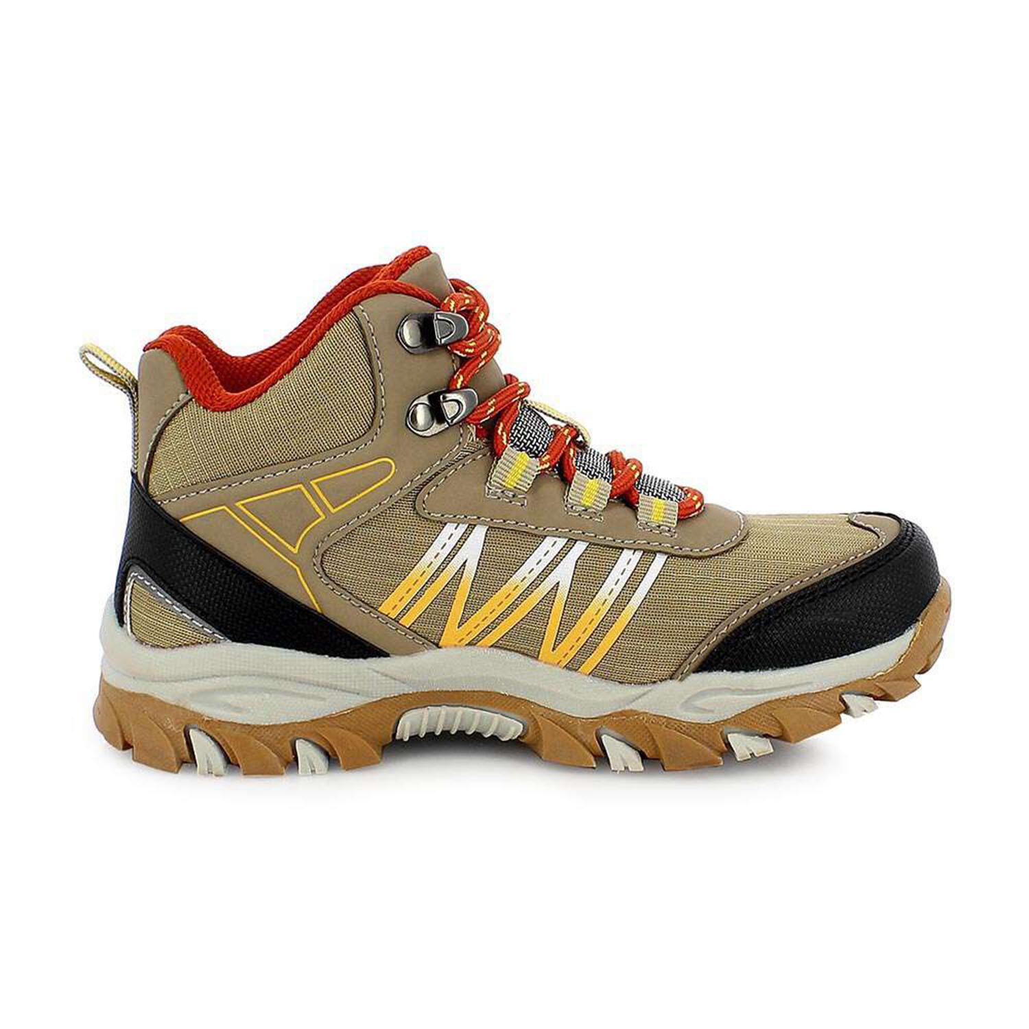 Scarpe da trekking per bambini - VINSON 2/4