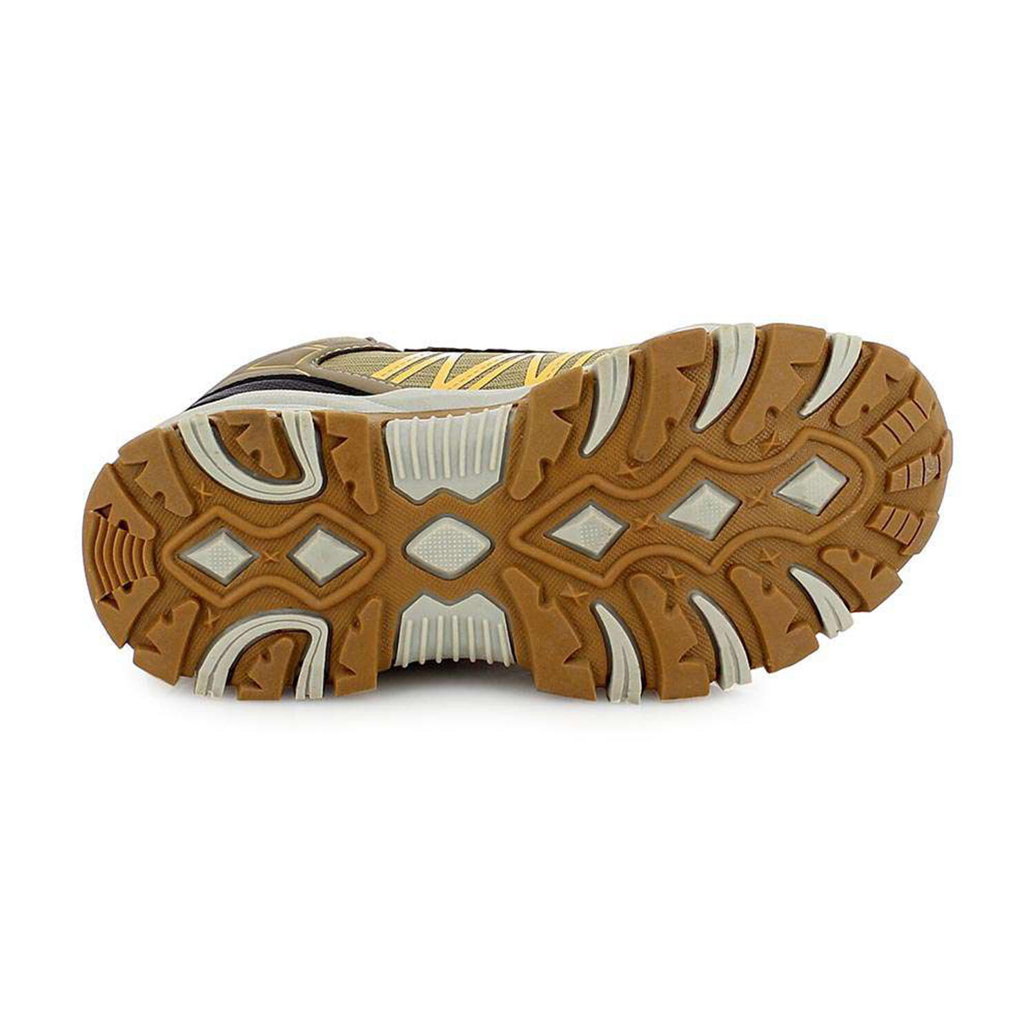 Scarpe da trekking per bambini - VINSON 3/4