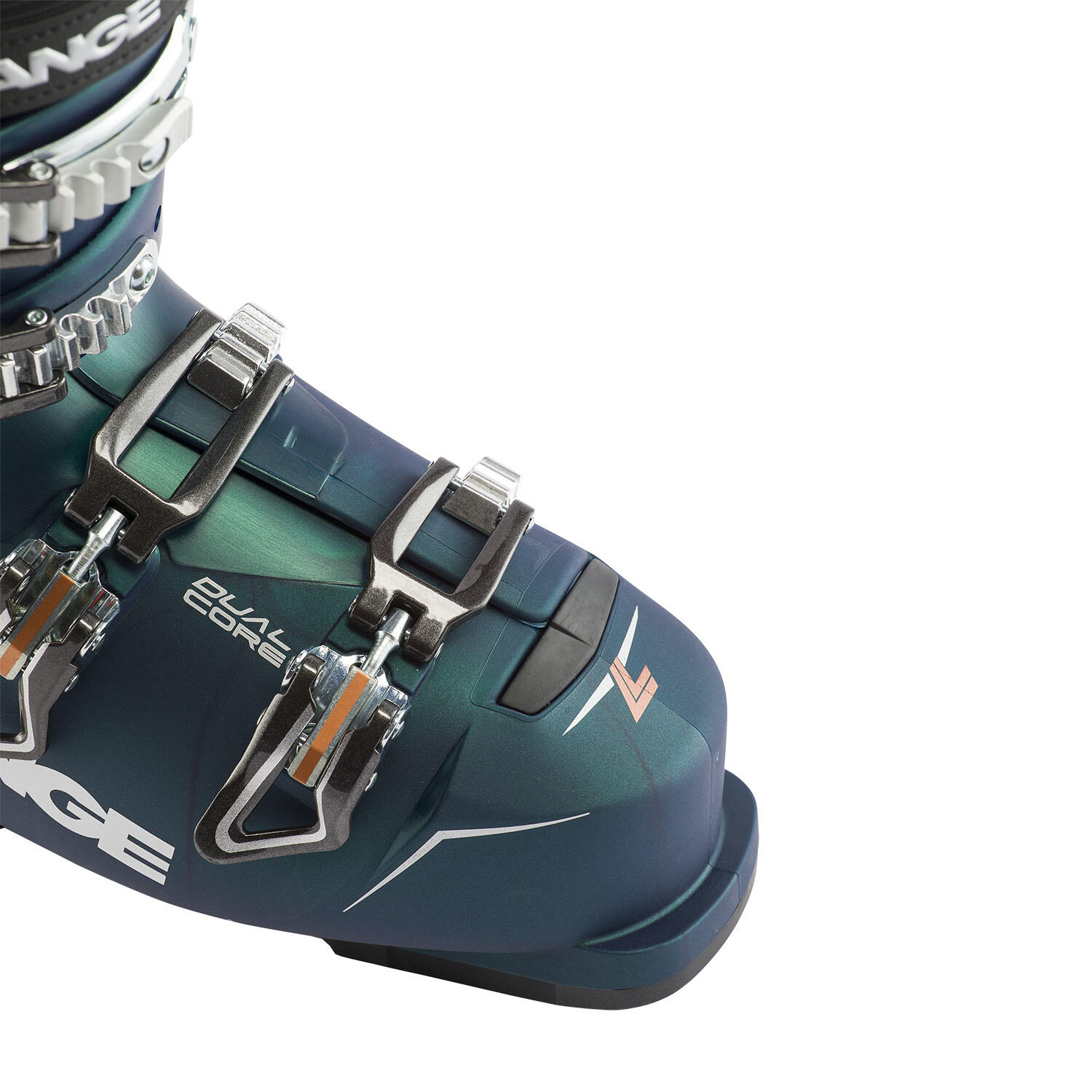 Chaussures De Ski Lx 90 W Posh Green Femme 5/5