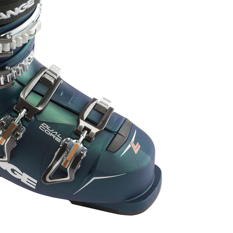 Chaussures De Ski Lx 90 W Posh Green Femme