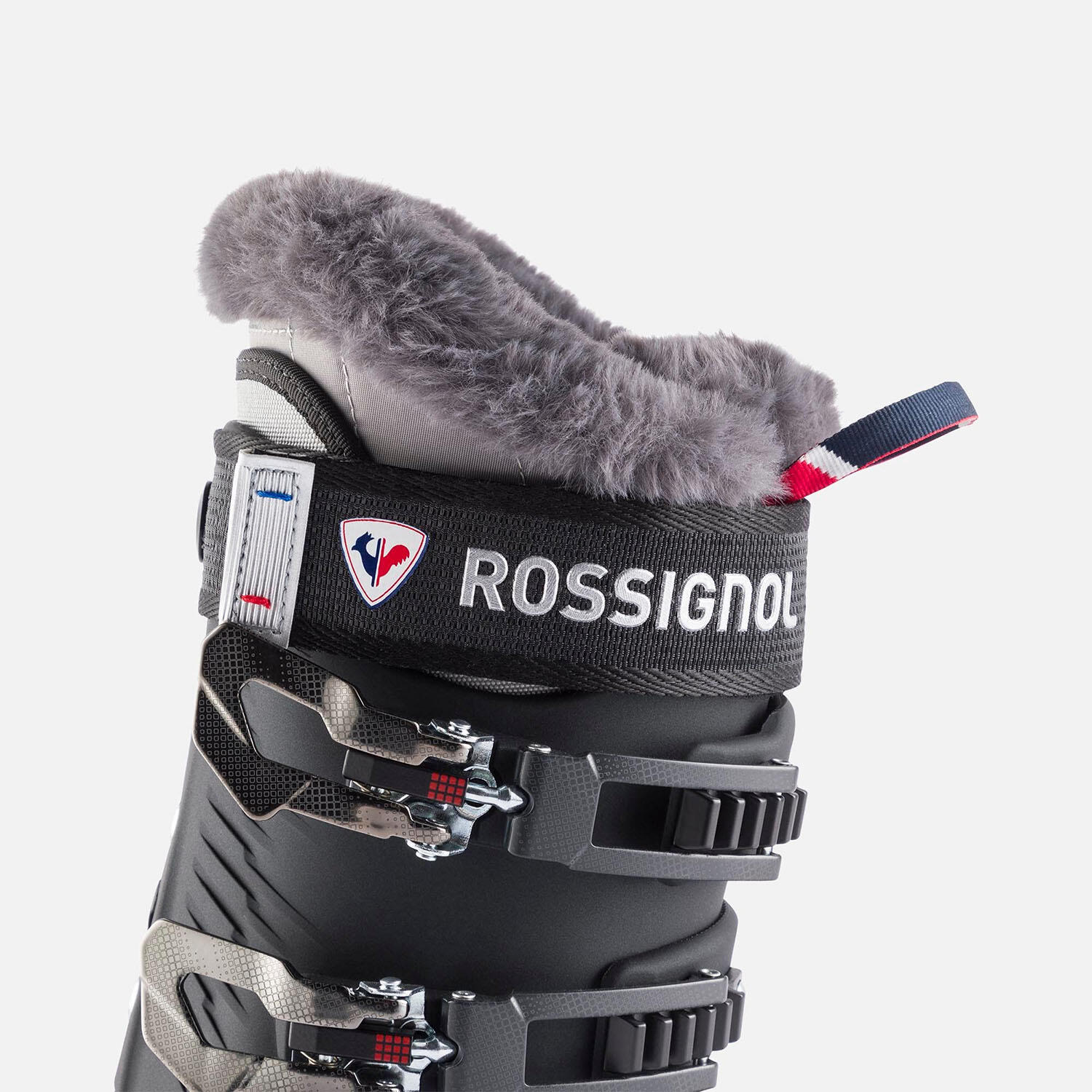 Buty narciarskie damskie Rossingol Pure Pro 80 flex80 3/6