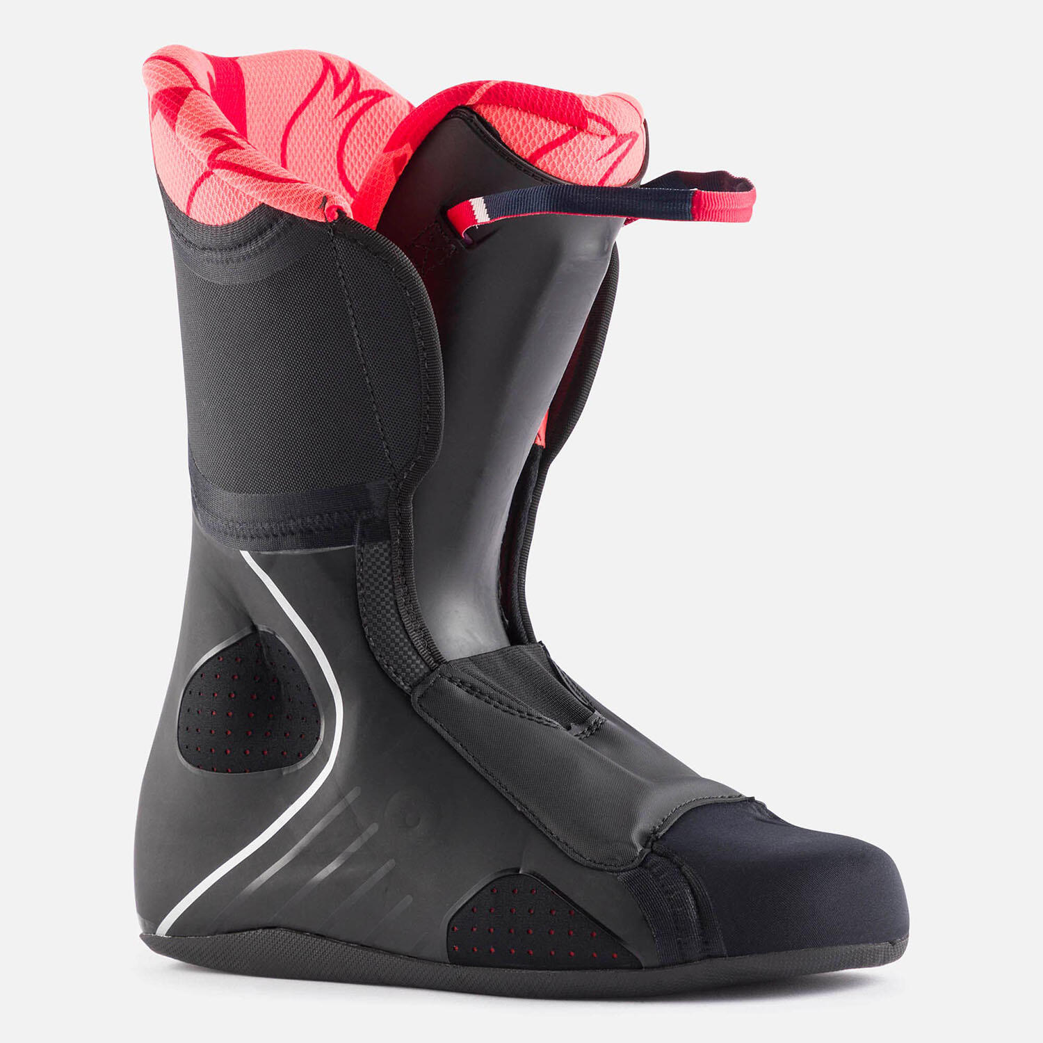 Buty narciarskie Pure Elite 120 Gripwalk Red Damskie 4/5