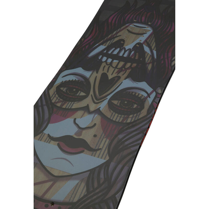 Planche De Snowboard Jibsaw Homme