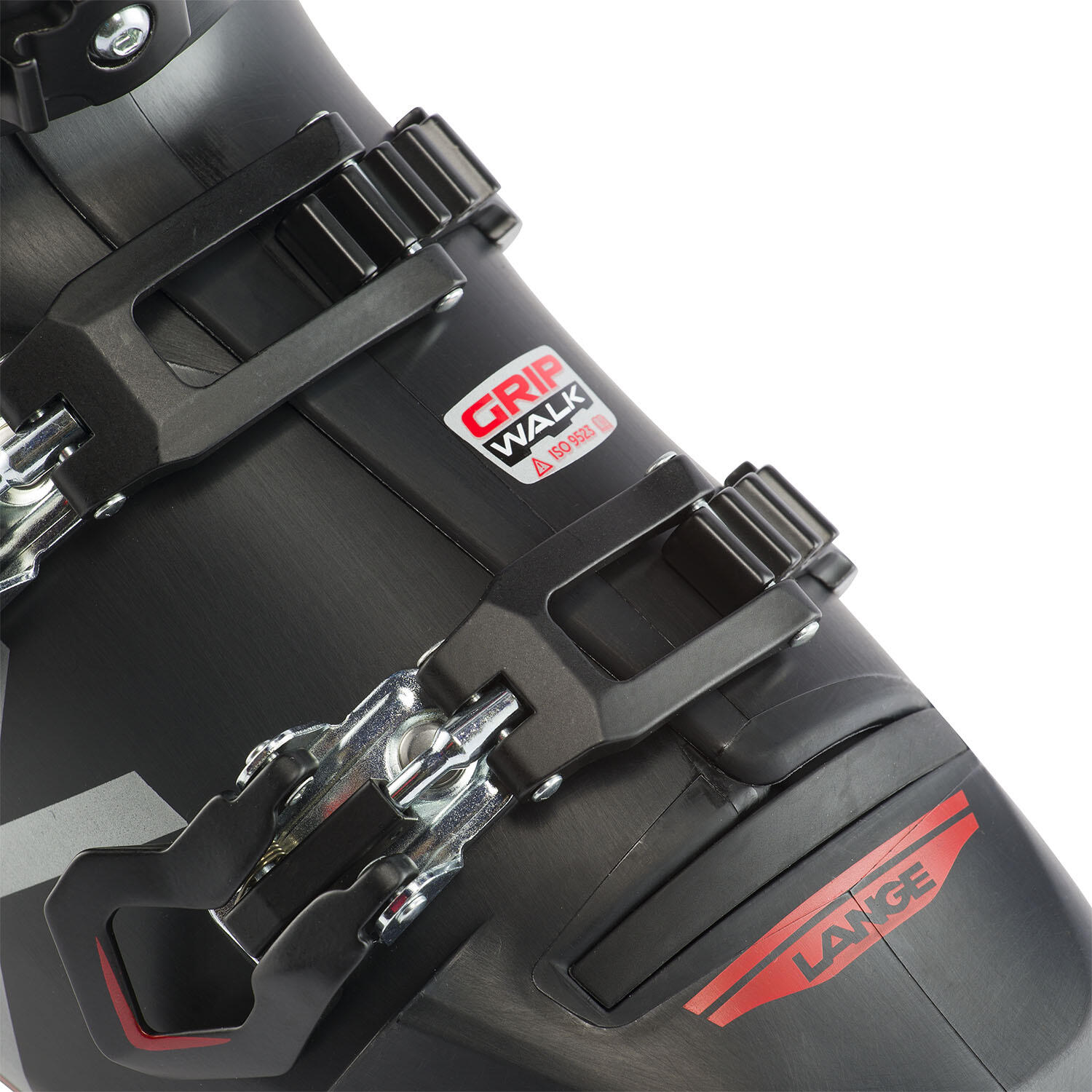 Skischoenen Heren Comfortabel Verstelbaar Rx 100 Gw 5/5
