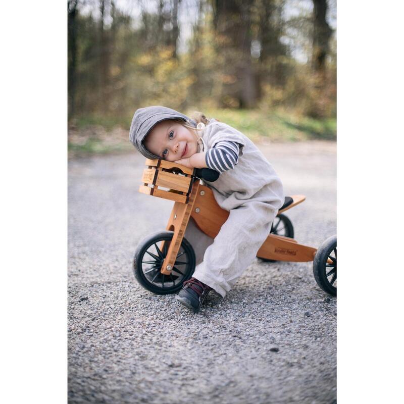 Sport cycliste pour enfants draisienne  Tiny Tot  Bamboe