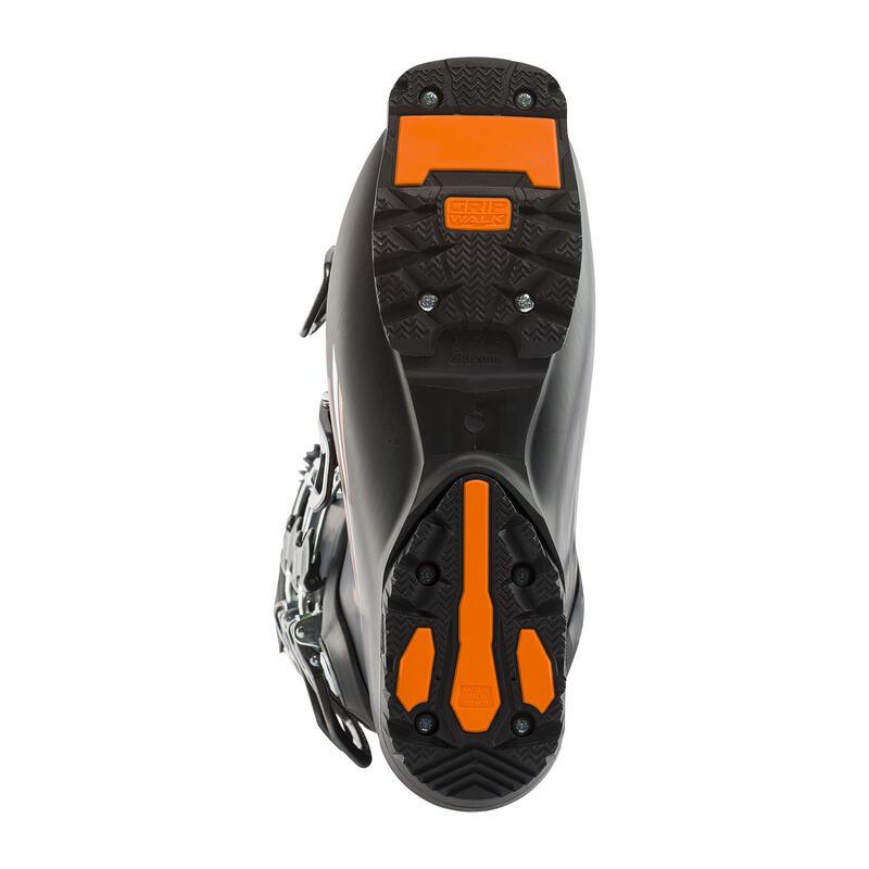 Skischoenen Rx 80 W Gw Dames Zwart