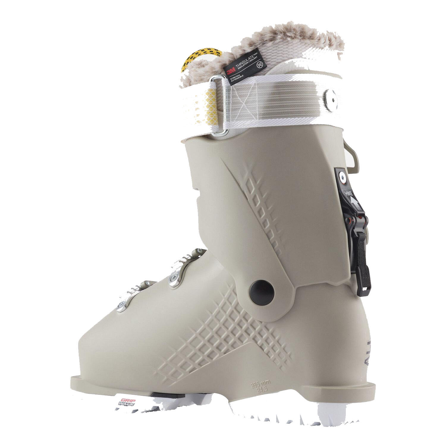 Botas de Esqui Alltrack Elite 80 GW Femininas 2/5