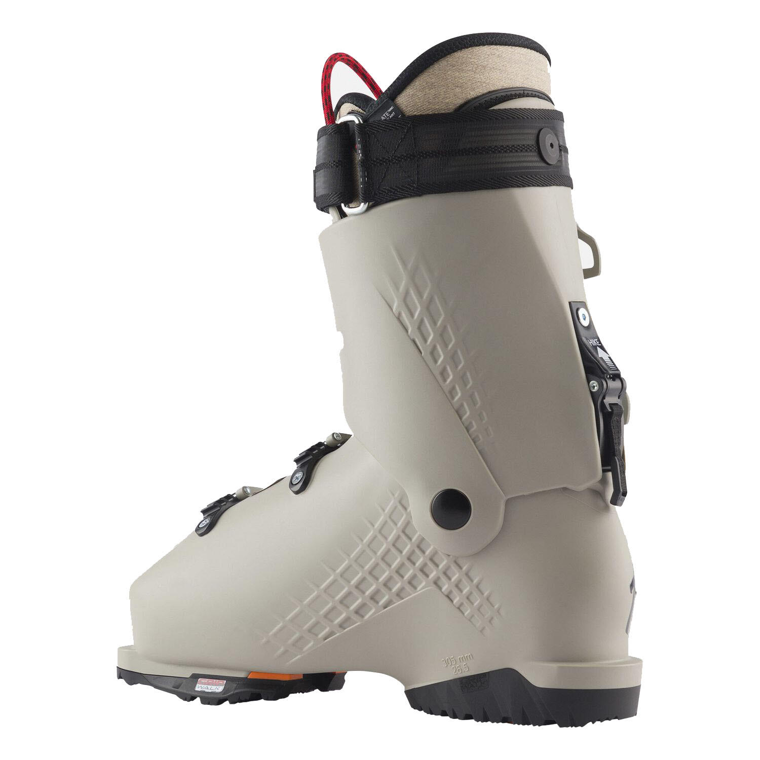 Chaussures De Ski Alltrack Pro110 Mv Gw Homme 2/5
