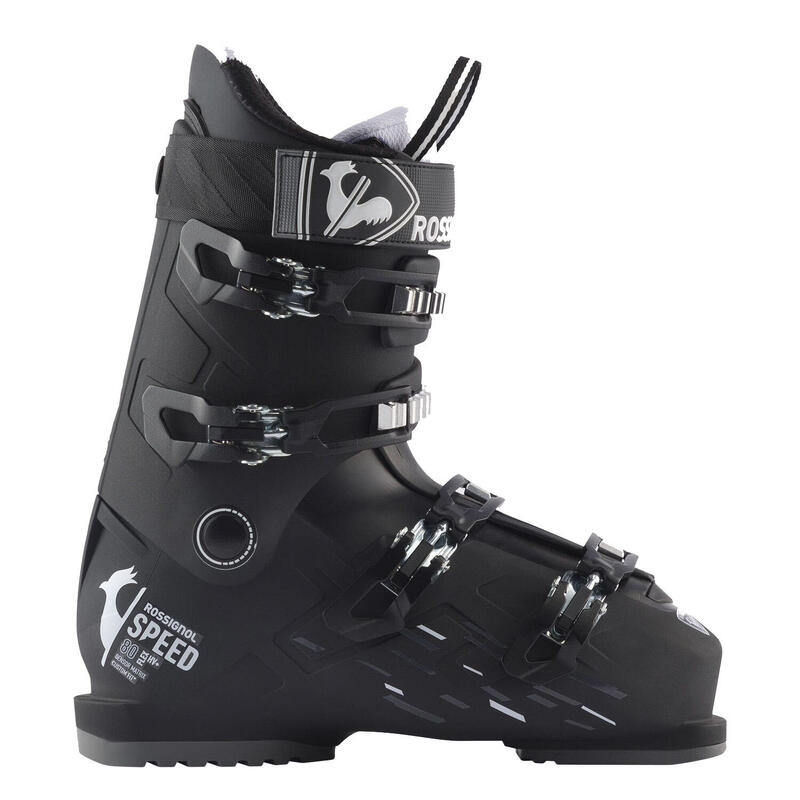 Botas de esquí Speed 80 Hv+ para hombre