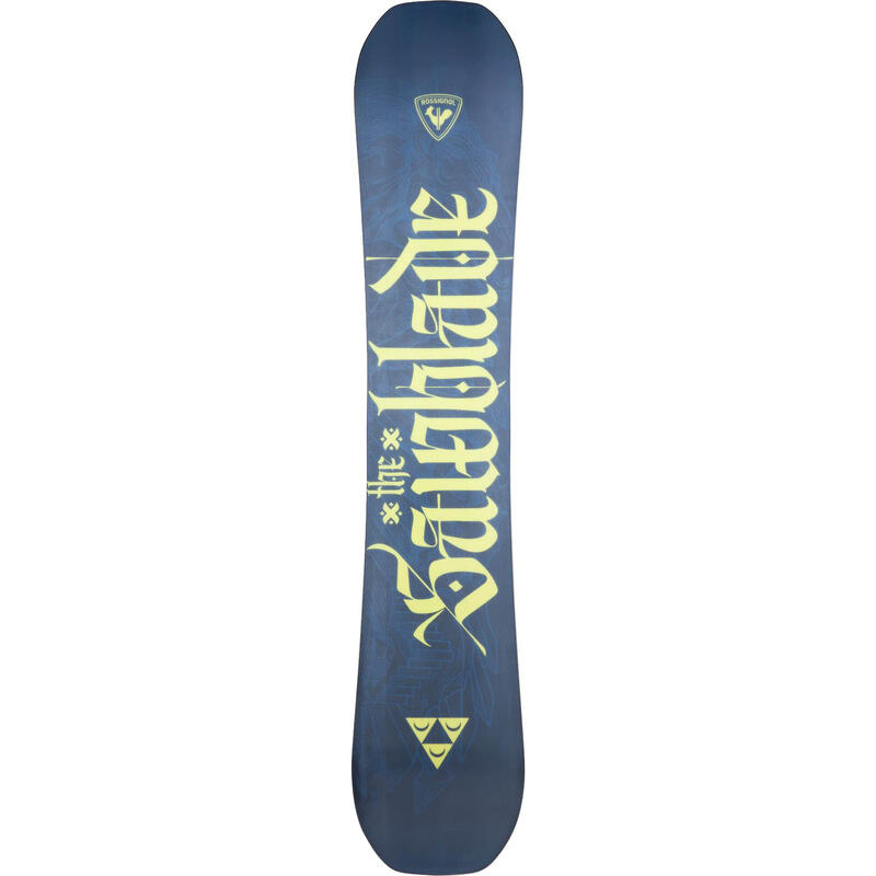 Planche De Snowboard Sawblade Homme