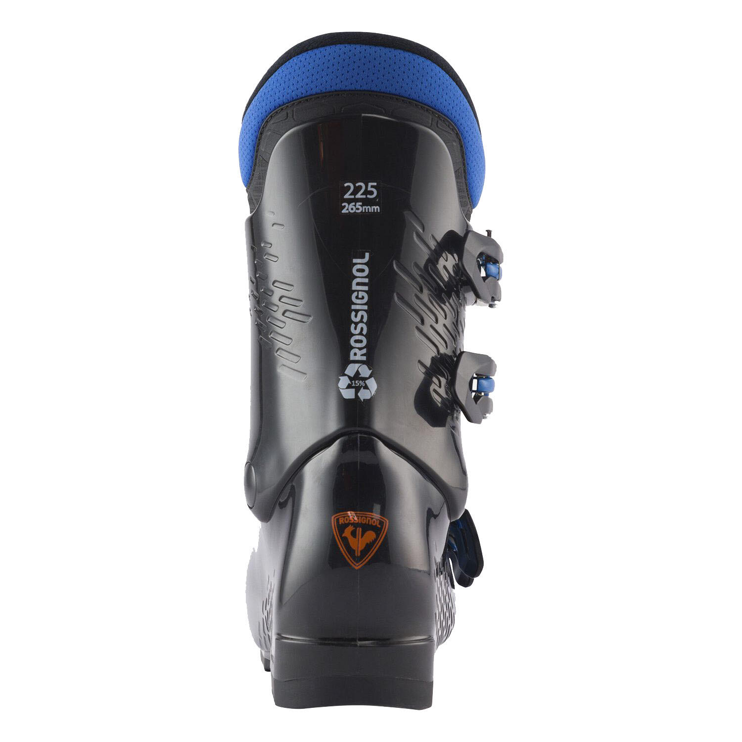 Chaussures De Ski Comp J4 Garçon 4/5