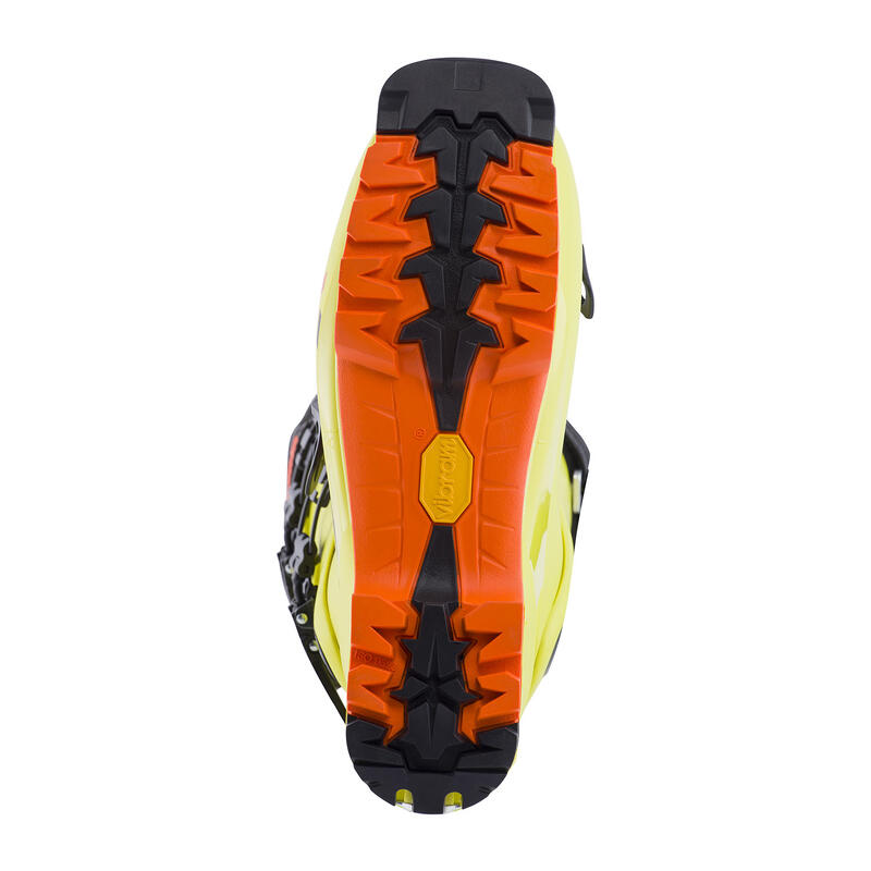 Chaussures De Ski De Randonée Xt3 Tour Sport Yellow Homme