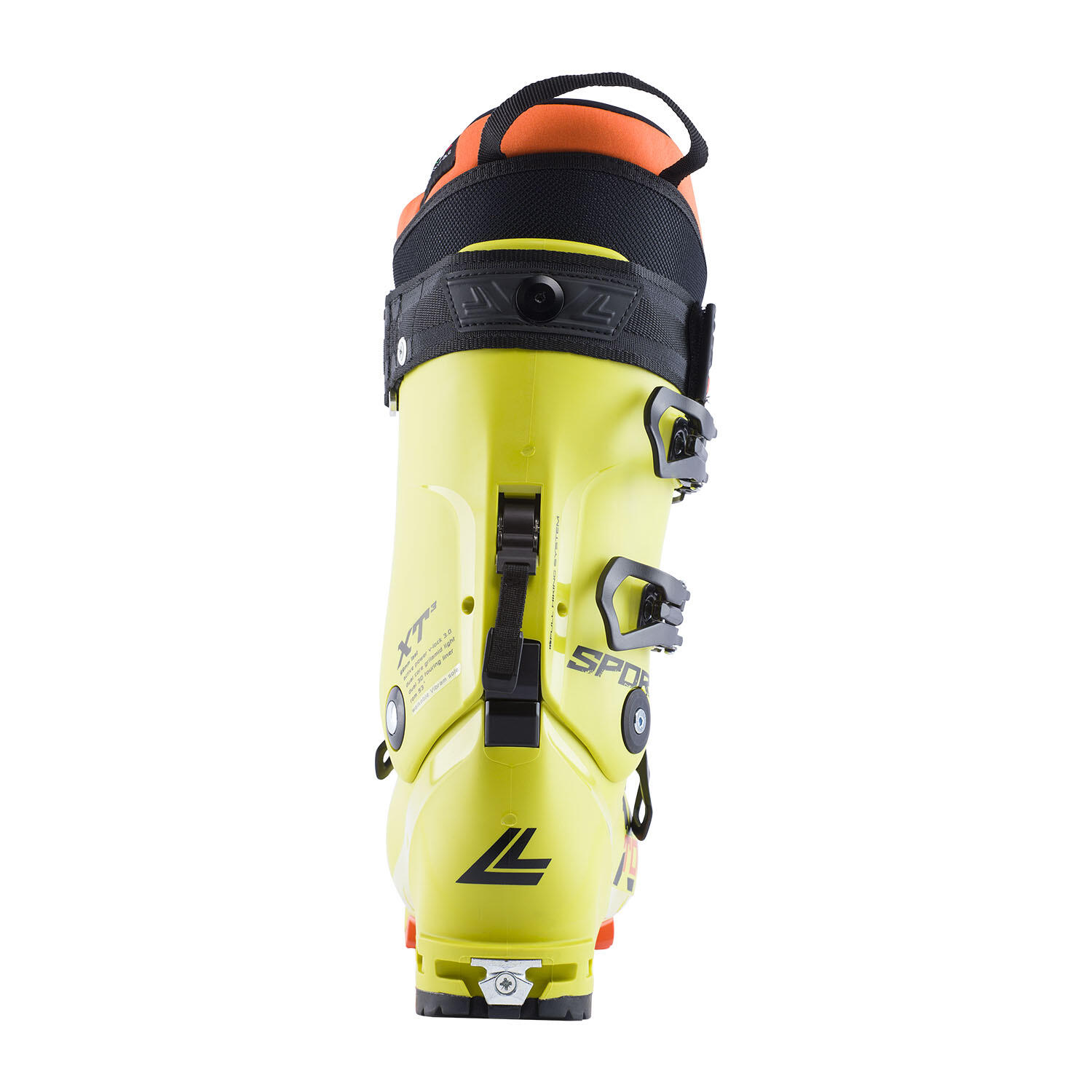 Ski boots Lange Xt3 Tour Sport 2023 3/7