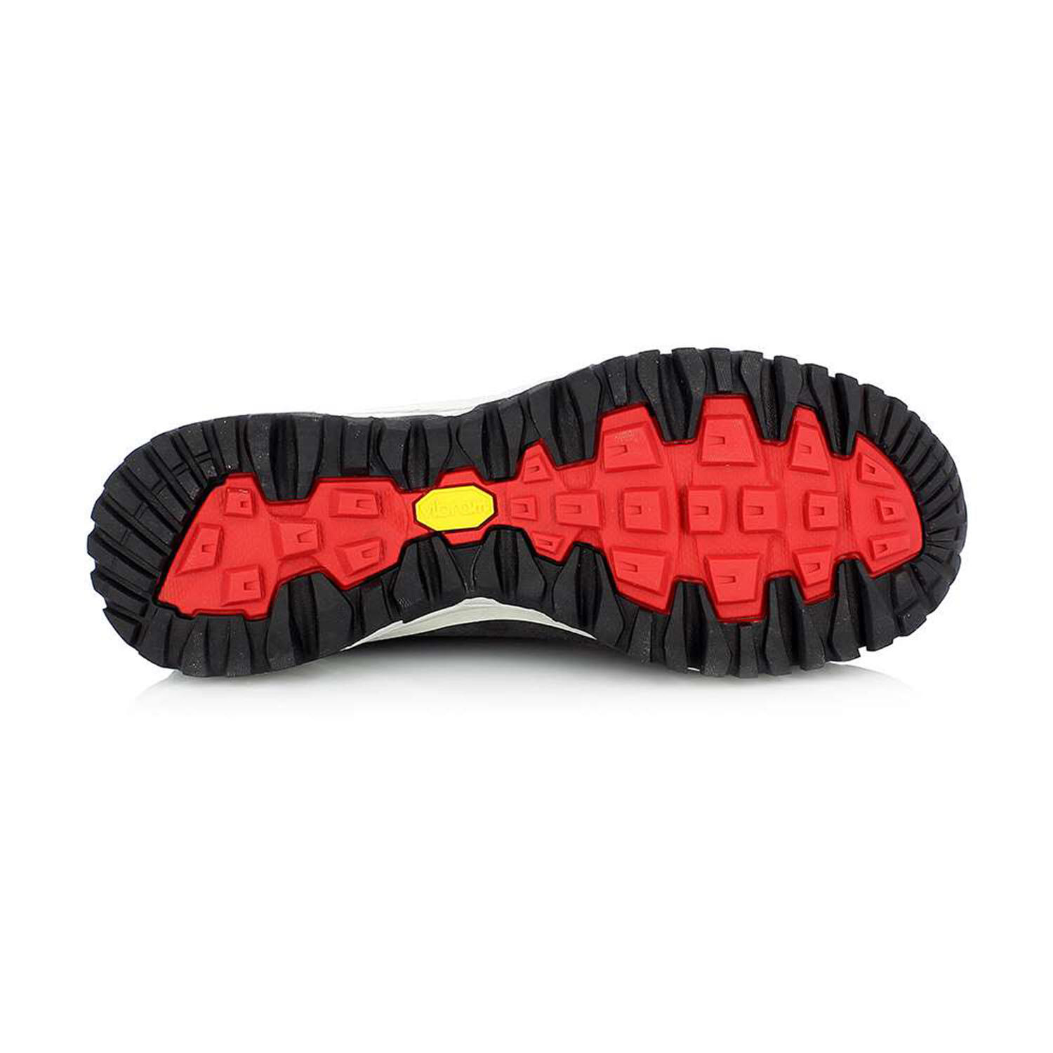 Buty trekkingowe Kimberfeel Folin 2 3/7
