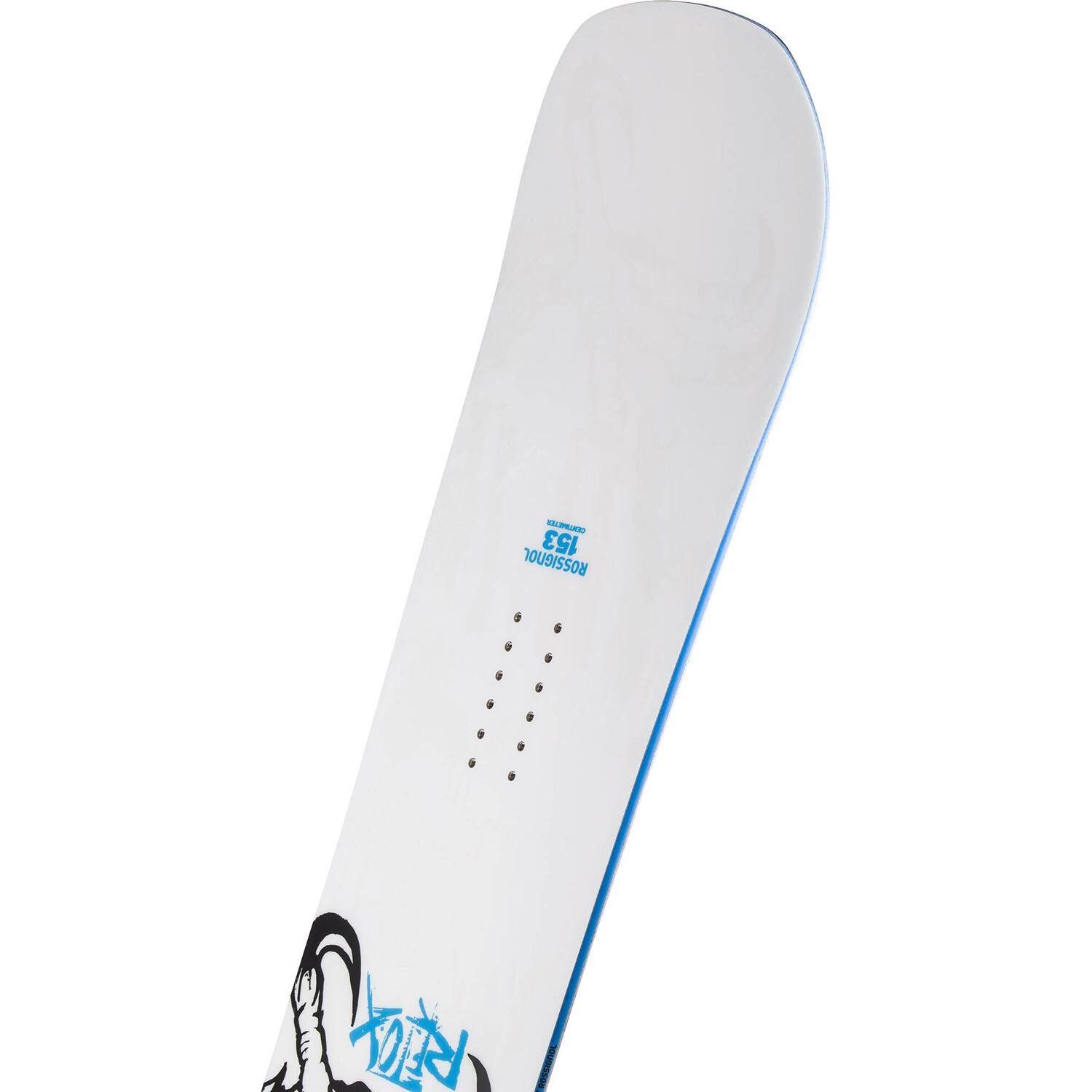 Tabla de snowboard Retox para hombre 4/5