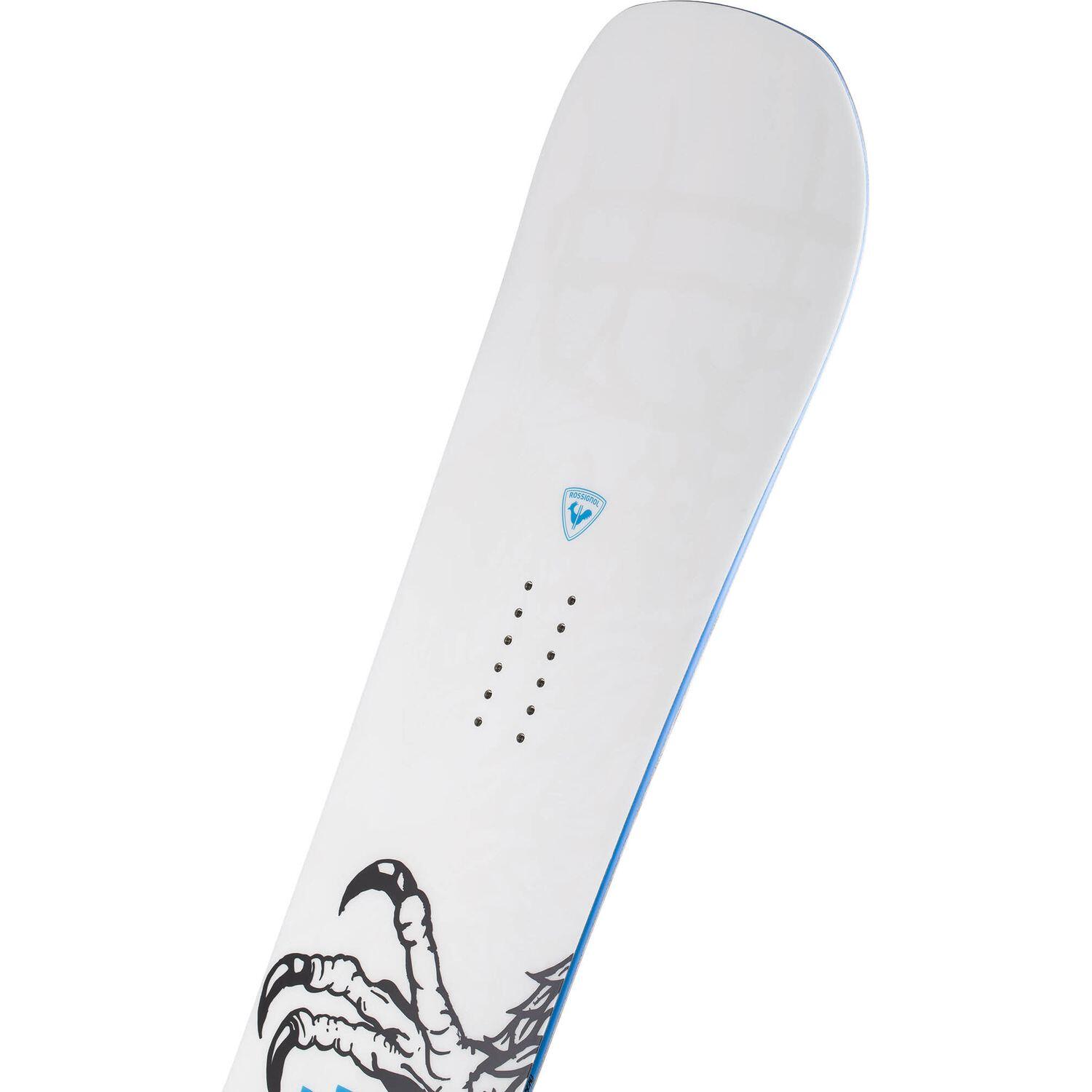 Tabla de snowboard Retox para hombre 3/5