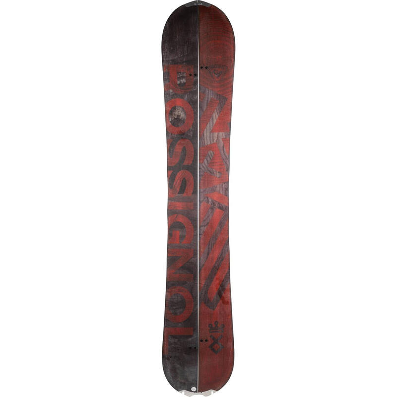 Planche De Splitboard Xv Split With Tail Skin Homme