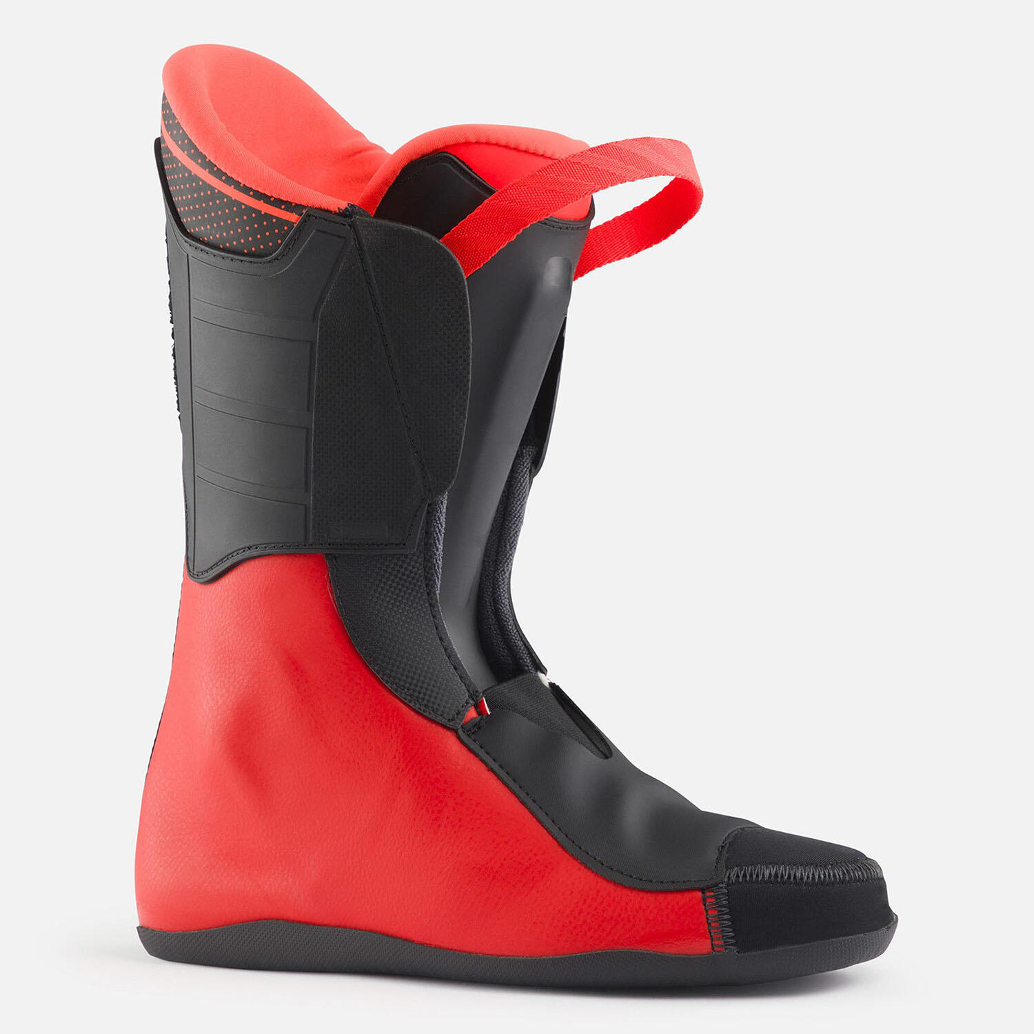 Chaussures De Ski Hero World Cup 140 Metal Grey Homme 3/5