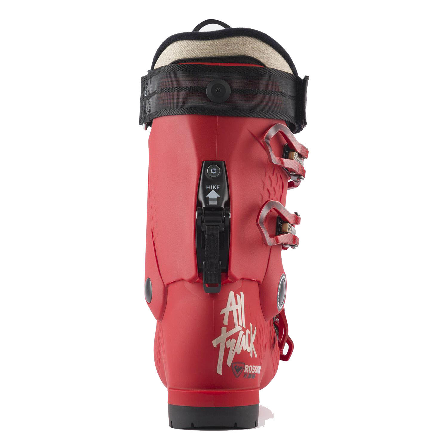 Buty narciarskie dziecięce Rossignol Alltrack Jr 80 4/5