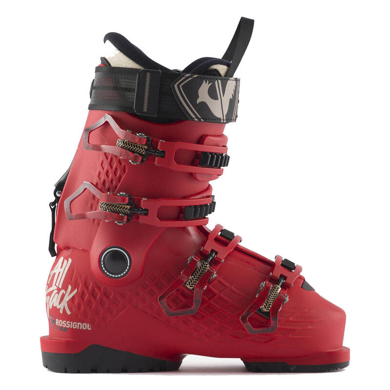 Chaussures De Ski Alltrack Jr 80 Garçon