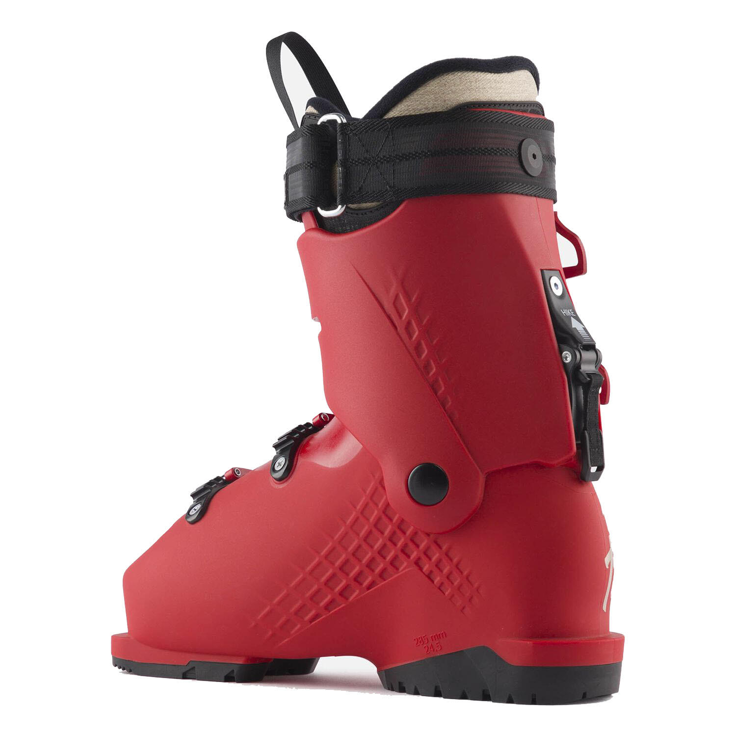 Buty narciarskie dziecięce Rossignol Alltrack Jr 80 2/5