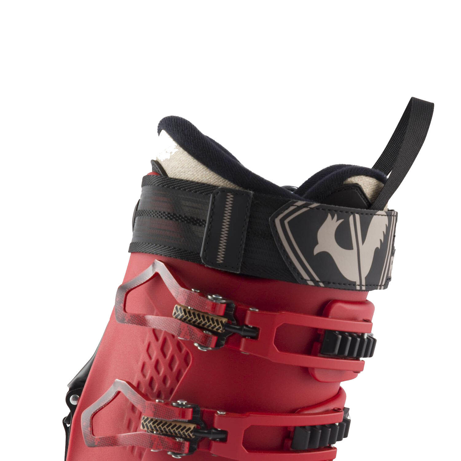 Buty narciarskie dziecięce Rossignol Alltrack Jr 80 5/5
