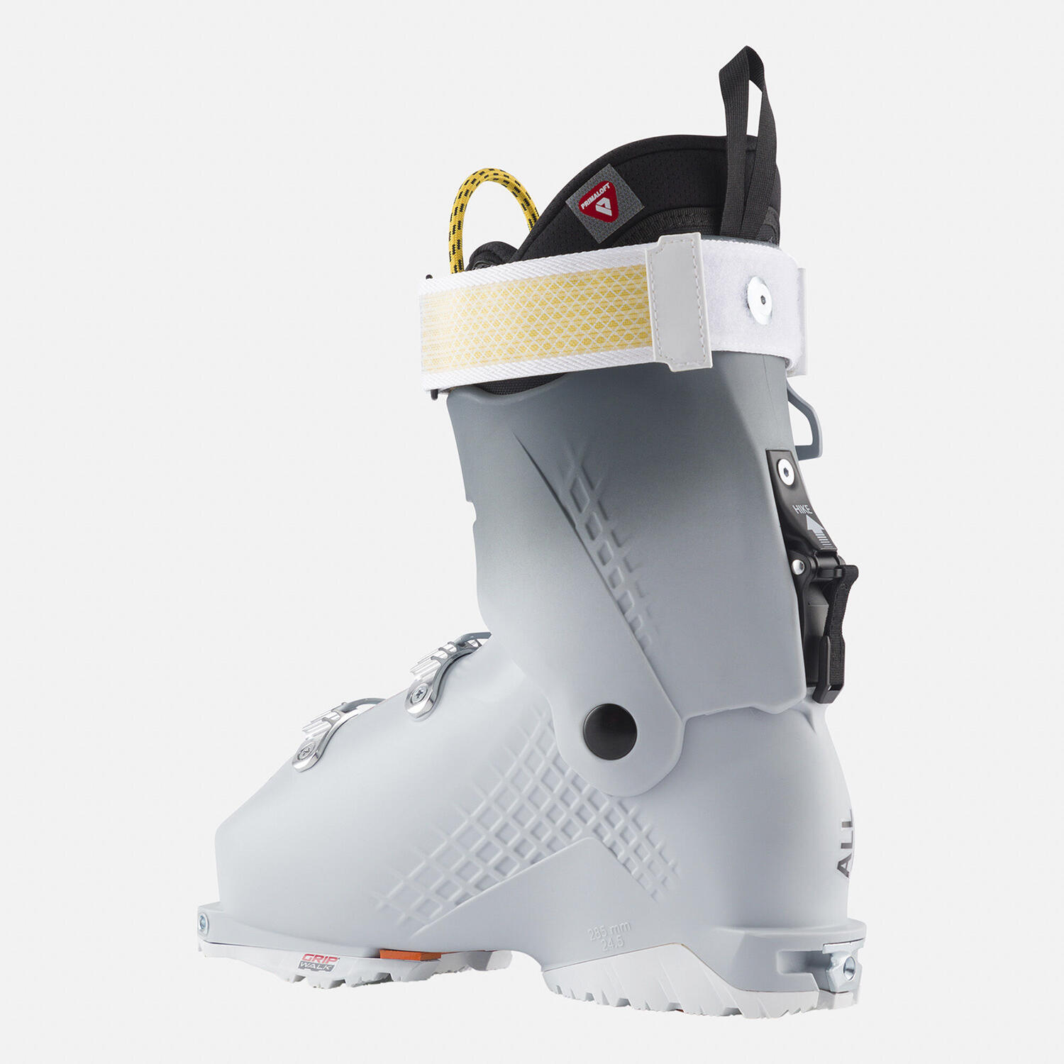 Botas de Esqui Alltrack Pro 100 LT GW Femininas 3/4