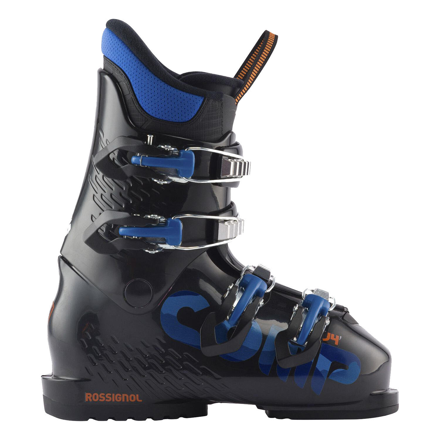 Chaussures De Ski Comp J4 Garçon 3/5