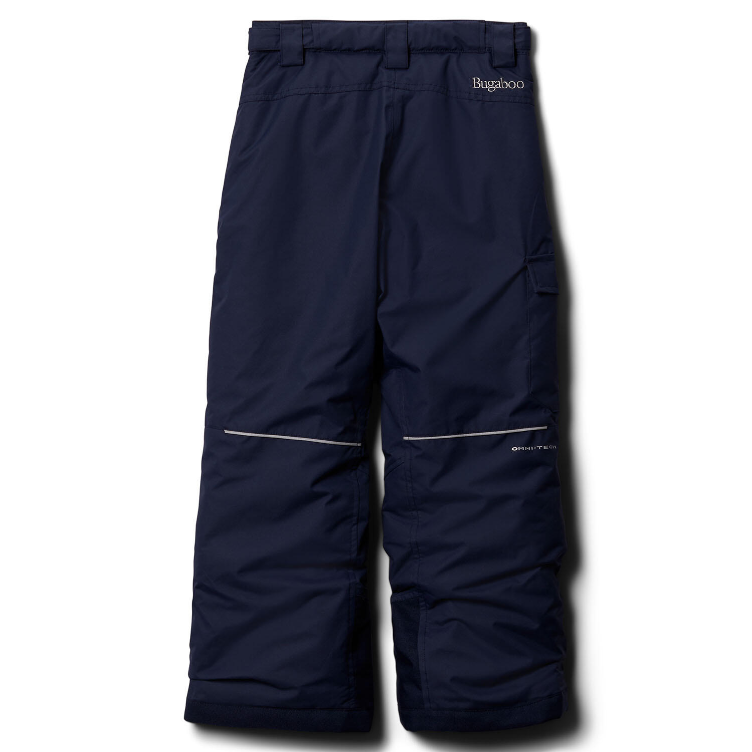 Pantalon De Ski/snow Bugaboo™ Ii Collegiate Navy Garçon 2/3
