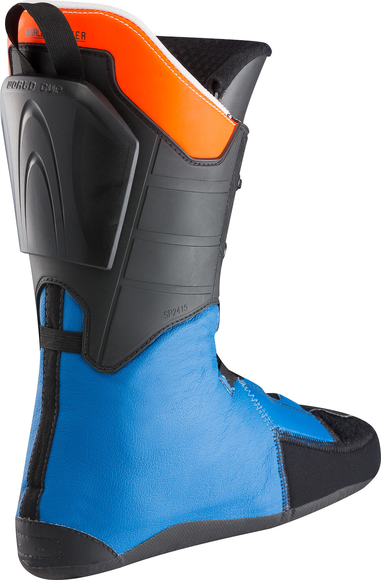 Chaussures De Ski World Cup Rs Za (power Blue) Homme 3/5