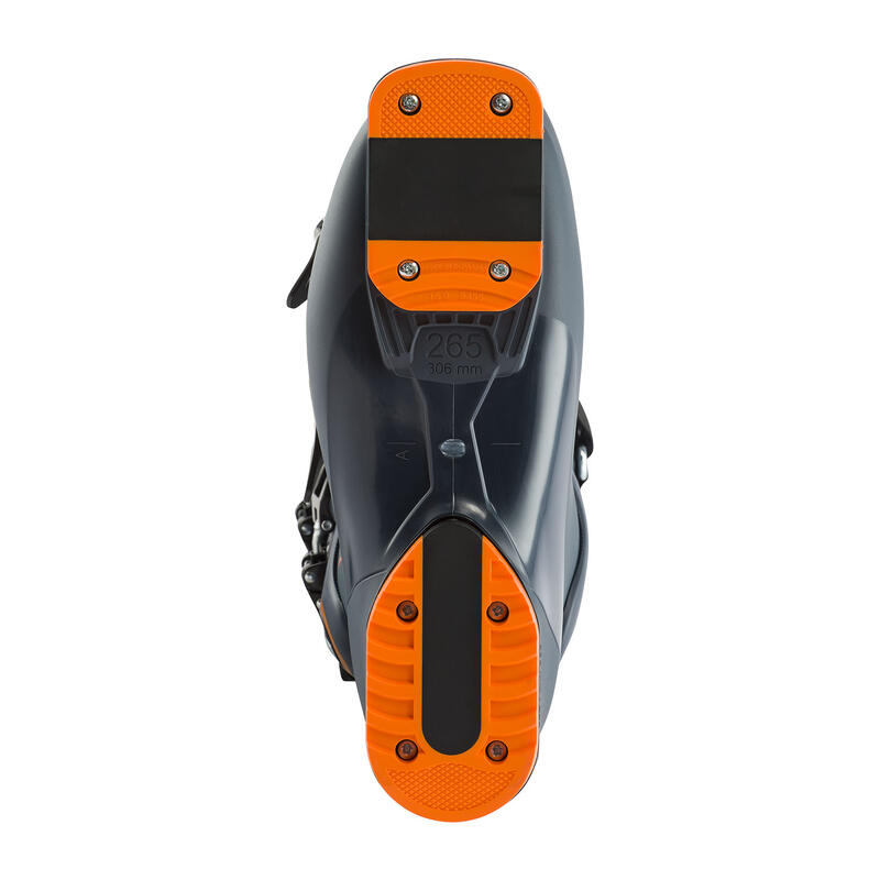 Botas de esquí Lx 120 Dark Petrol para hombre