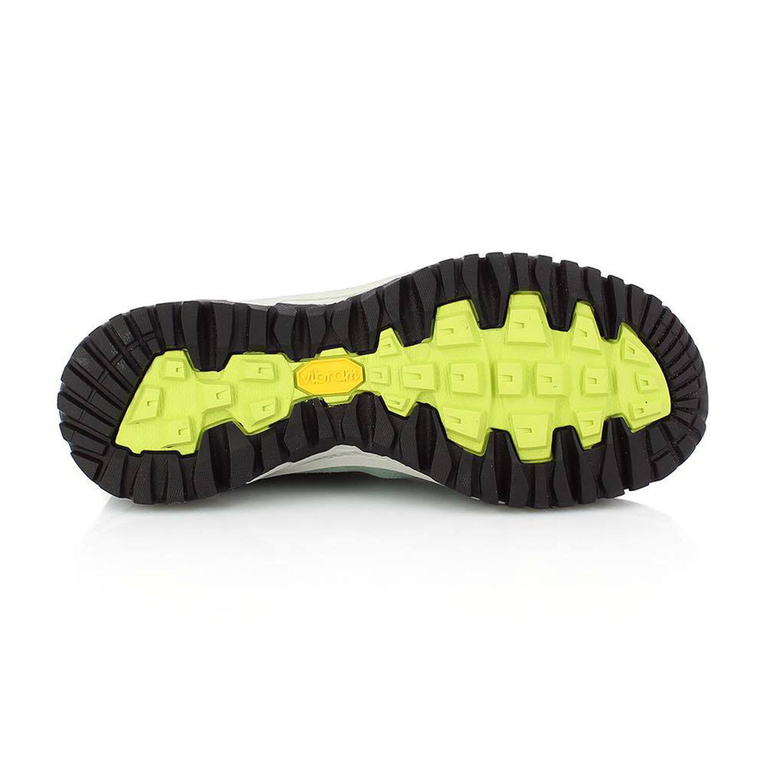 Baskets Chogori Menthe Femme 3/7