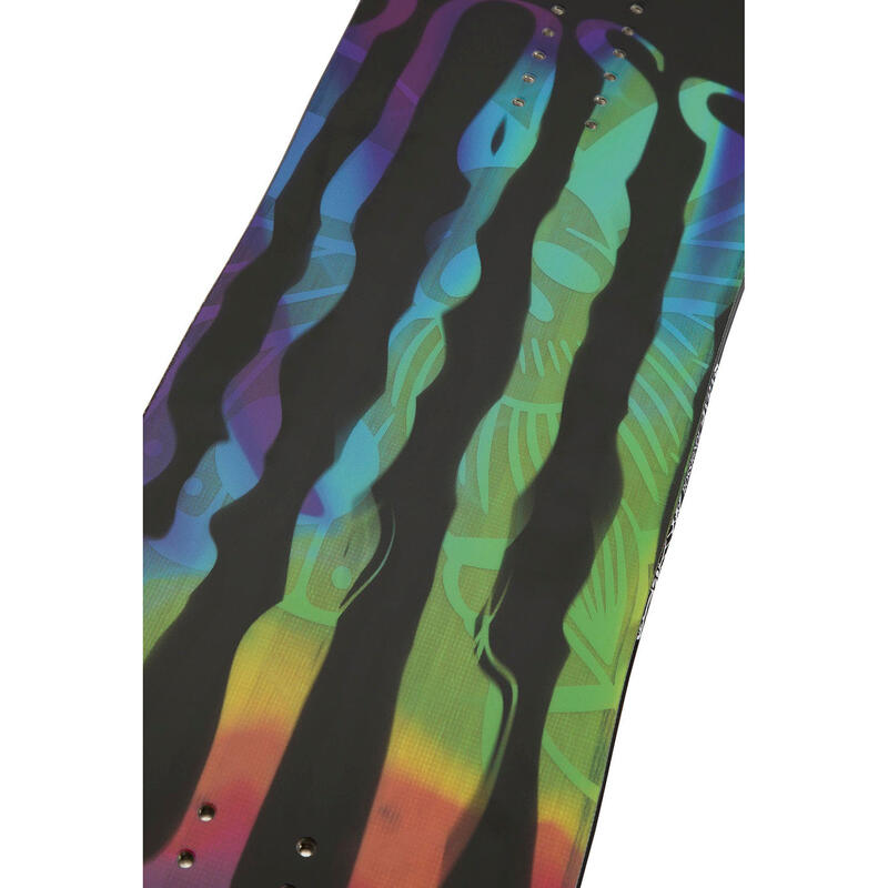 Planche De Snowboard Airis Femme