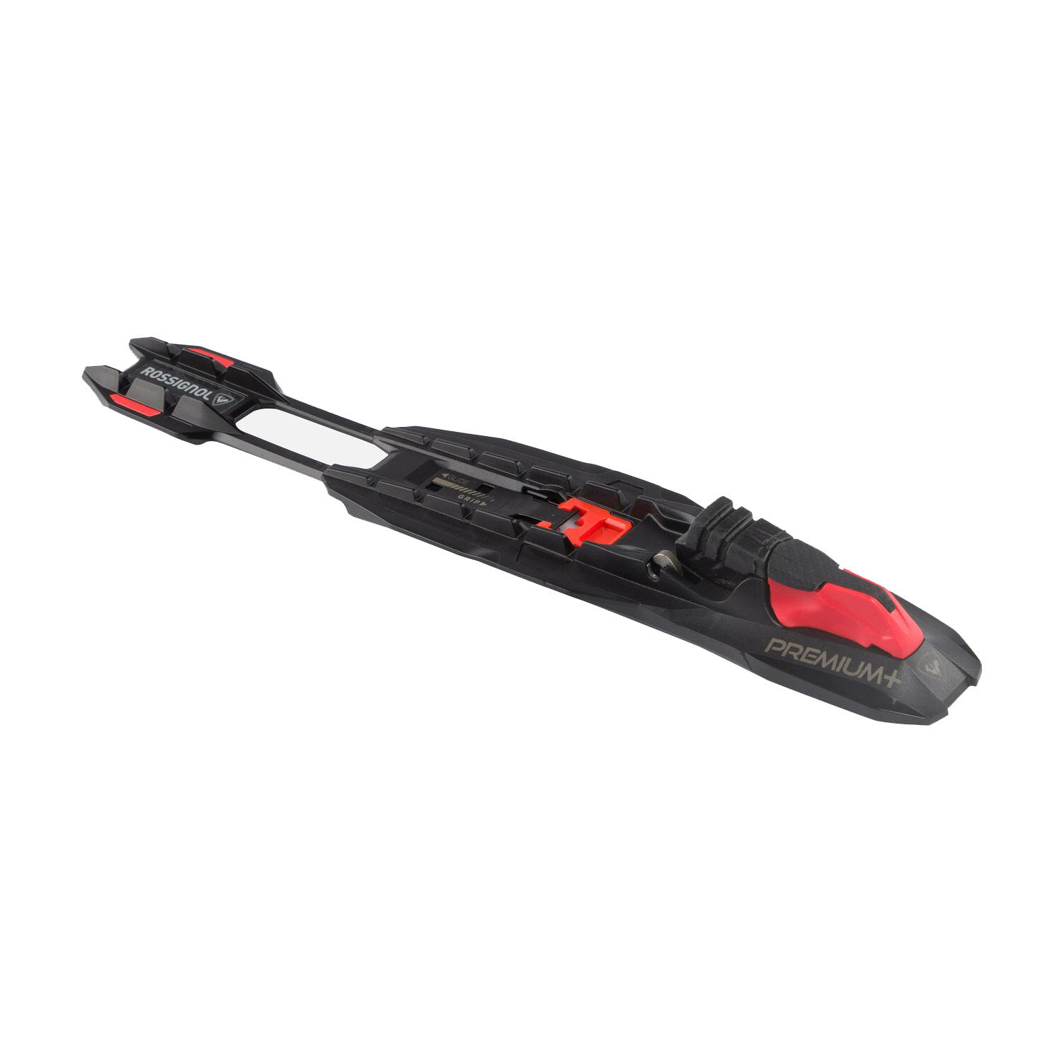 Ski Fond X-ium Skating Premium+s2-ifp + Fix Skate Homme 2/5