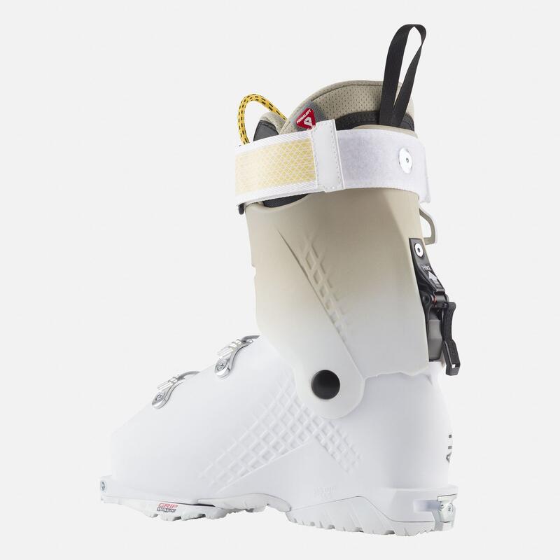 Chaussures De Ski Alltrack Elite110 Lt W Femme