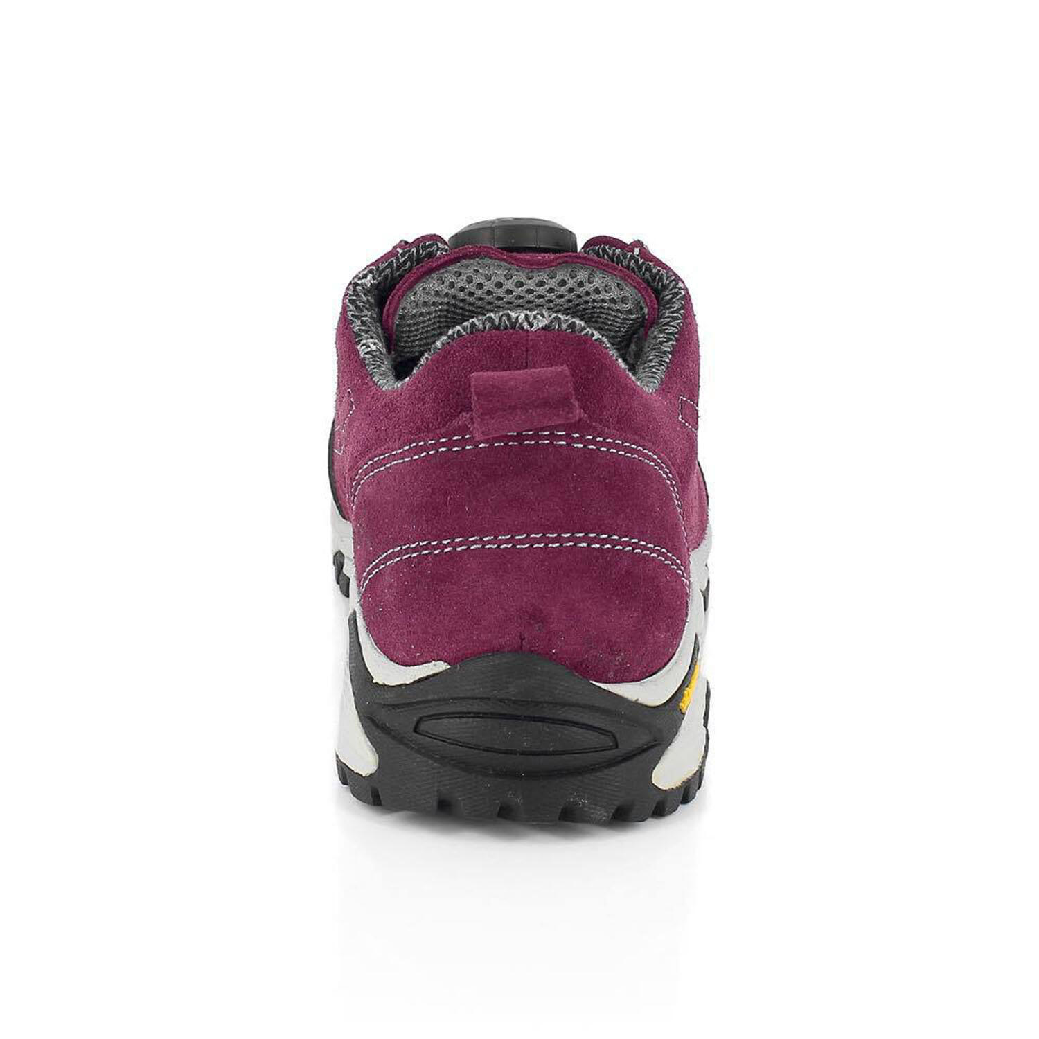 Zapatillas de montaña para adulto - PIANA 2/4