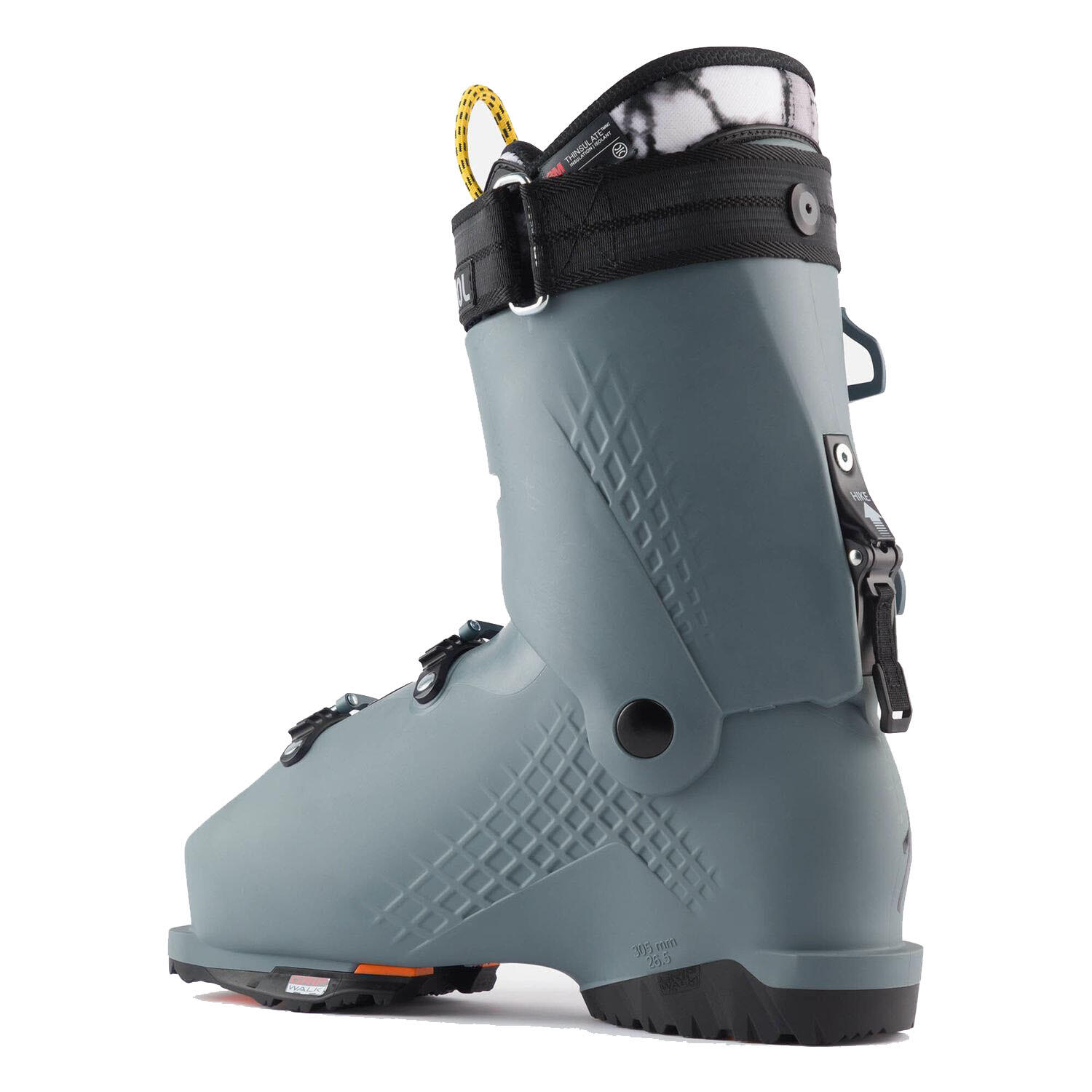 Chaussures De Ski Alltrack 110 Hv Gw Homme 2/5