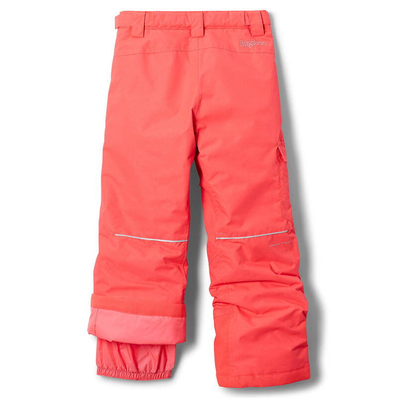 Pantalon De Ski/snow Bugaboo™ Ii Neon Sunrise Fille