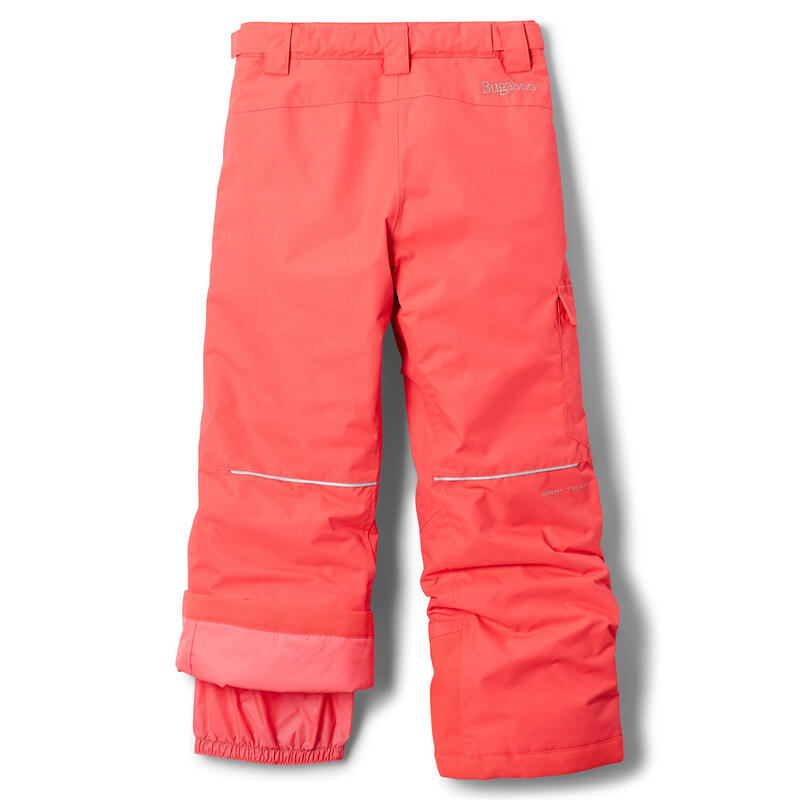 Pantaloni da sci/montagna bambina Bugaboo™ Ii Neon Sunrise