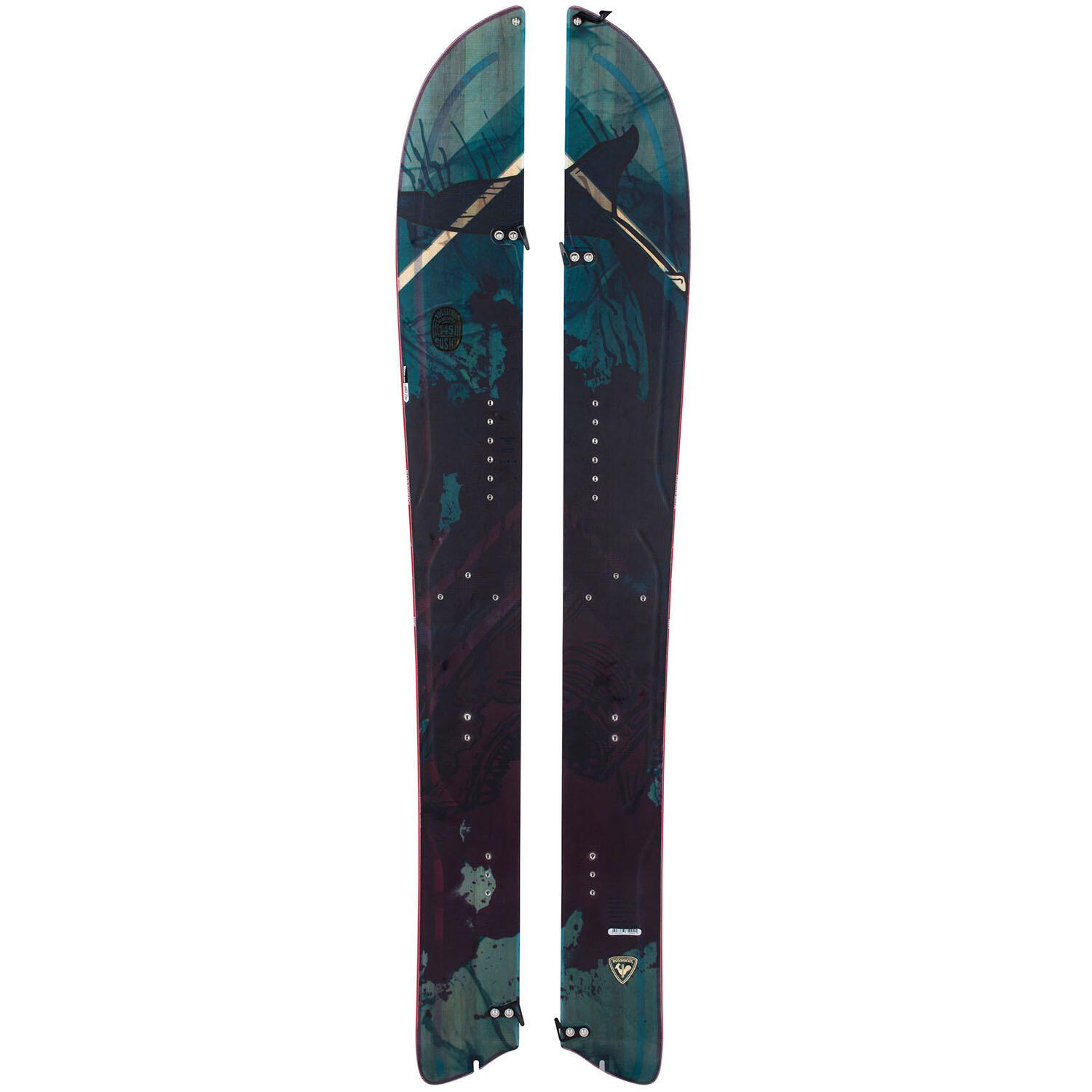 Snowboard Xv Sushi Brede Split Man 3/4
