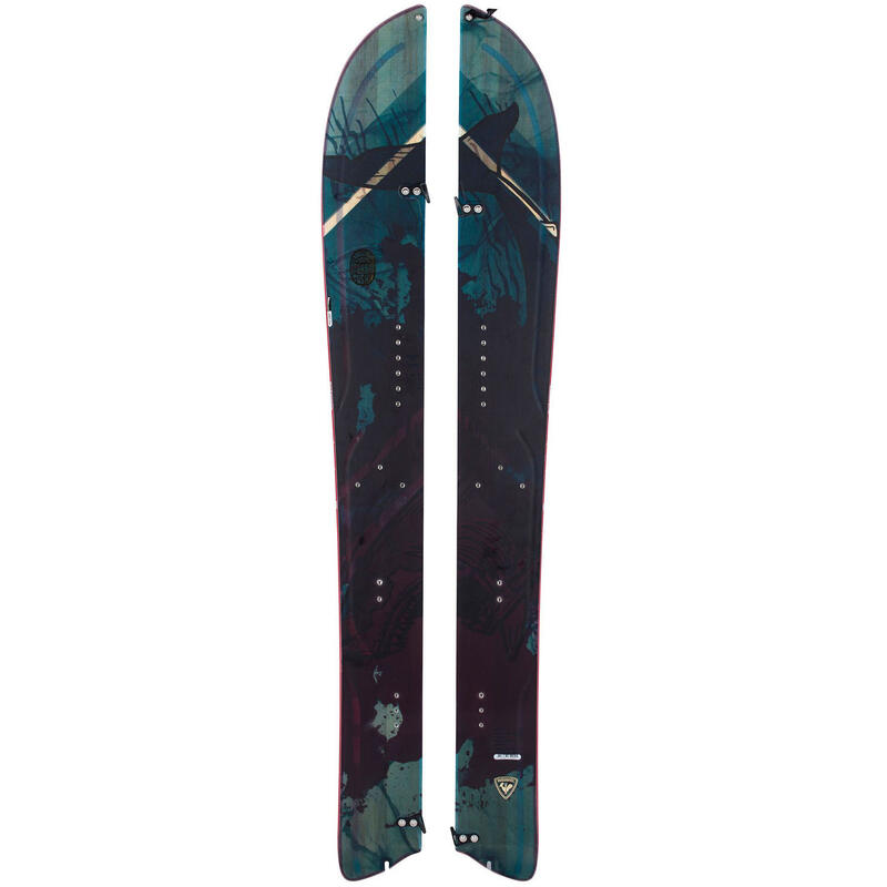 Snowboard Xv Sushi Brede Split Man