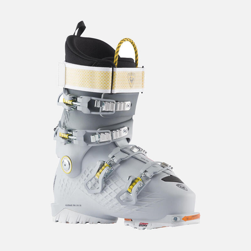 Chaussures De Ski Alltrack Pro 100lt Gw W Femme