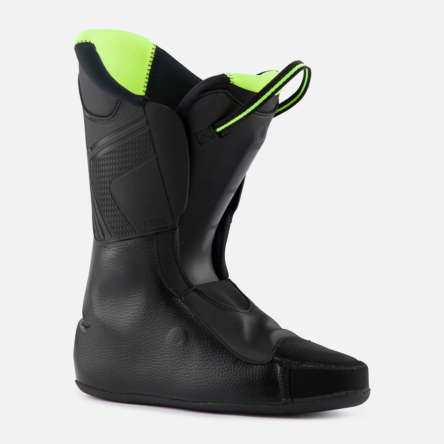 Skischoenen Heren Verstelbaar En Comfortabel Hi-speed 100 Hv 2/5