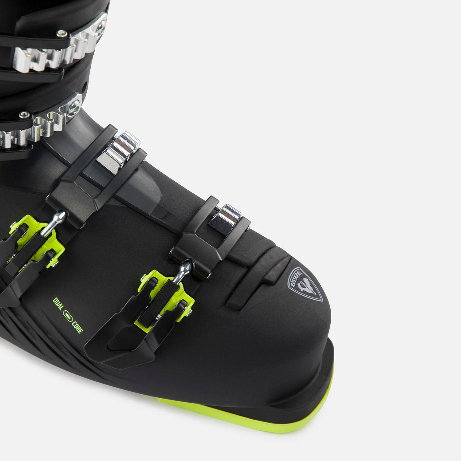 Skischoenen Heren Verstelbaar En Comfortabel Hi-speed 100 Hv 4/5